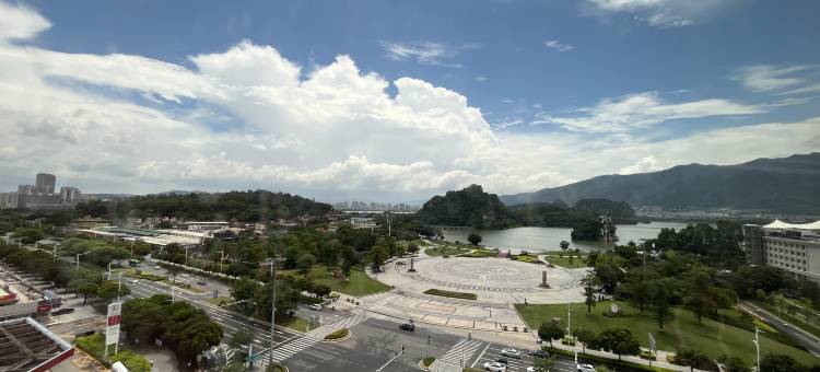 星湖秘境公寓(七星岩风景区店)图片