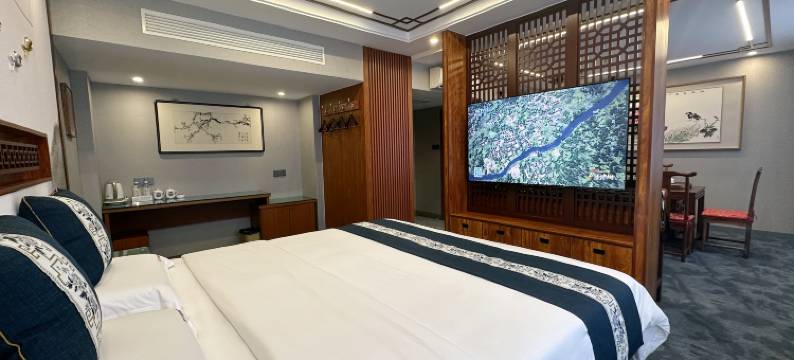 阳光酒店(沧州朝阳路第十中学店)图片