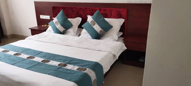 芒市峻馨酒店图片