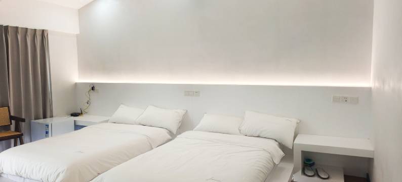 平阳顺溪里民宿(南雁荡山景区店)图片