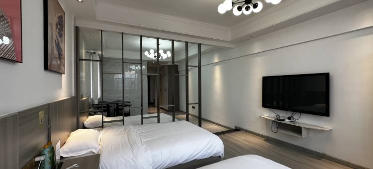 咸宁元味民宿图片