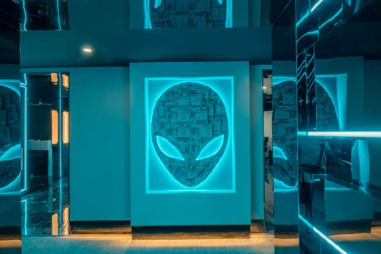 和光·alienspace外星人电竞酒店(西昌邛海17度万达广场店)预订价格