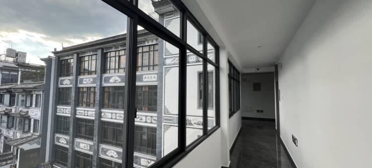 如家华驿精选酒店(大理巍山古城店)图片