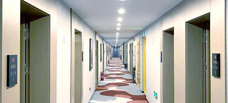 尚客优酒店(大同古城西环路店)图片