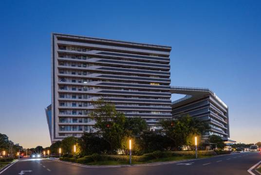 瑰悦酒店(武汉天河机场店)