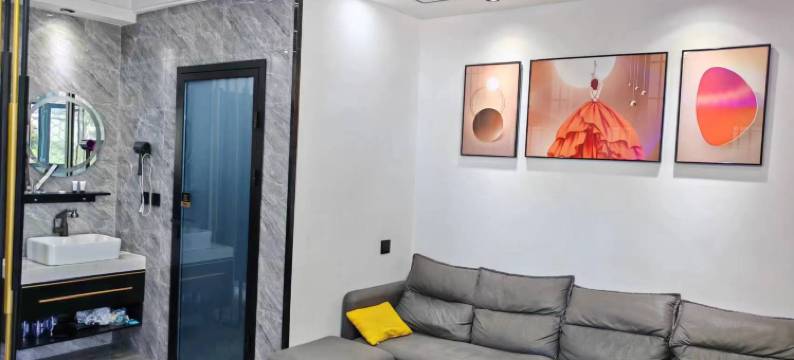 凯利民宿(黎明店)图片