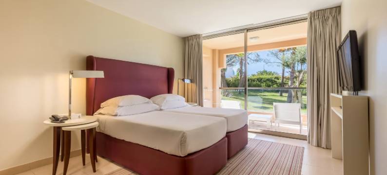 圣拉斐尔套房酒店(Sao Rafael Suites)图片