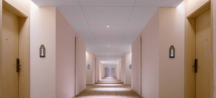 锦江都城酒店(徐州云龙万达店)图片