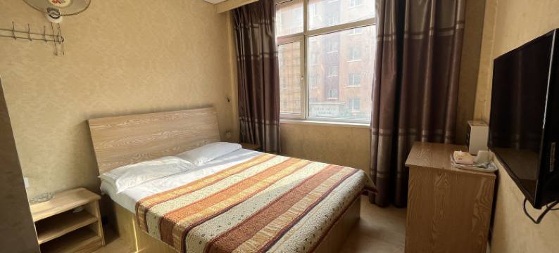 锦州叙缘旅馆图片