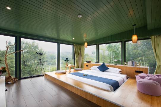 溧阳南府民宿(南山竹海店)图片