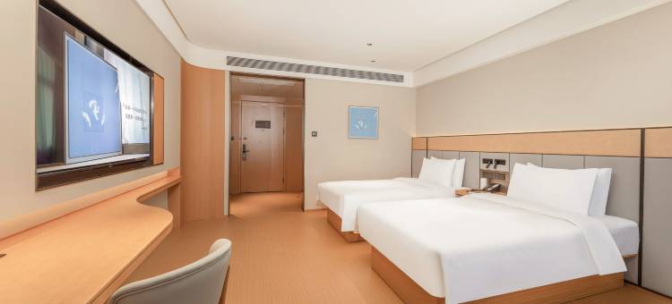 全季酒店(苏州工业园区奥体中心店)图片