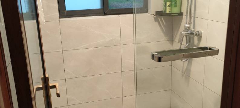 溪溪里民宿(黄山北站西溪南店)图片