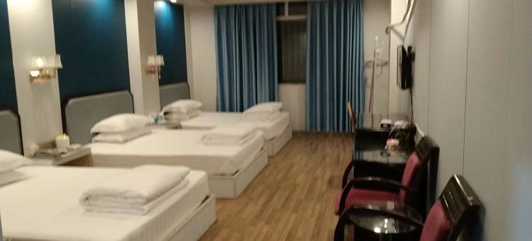 明珠阁旅业图片