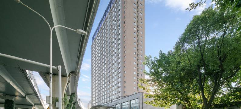 汉庭酒店(武汉王家湾汉阳客运站地铁站店)图片