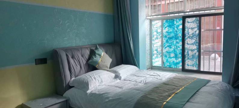 毕节金瀚宾馆图片