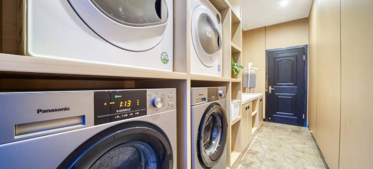 回禾酒店(金华职业技术学院银泰百货店)图片