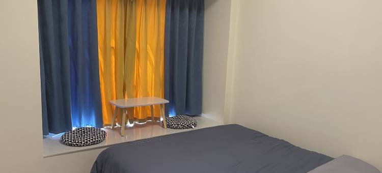 潮遇·民宿(潮州恒大城店)图片