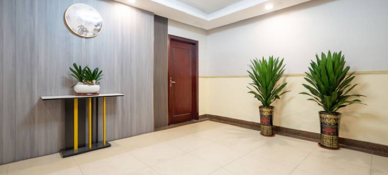 江门柏宜酒店(迎宾大道店)图片