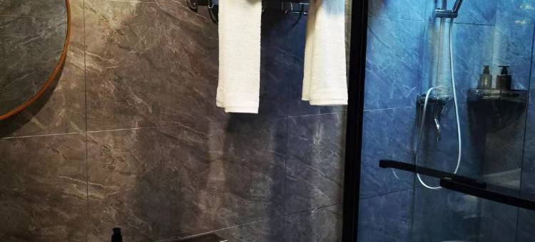 宗巴吉精品民宿图片