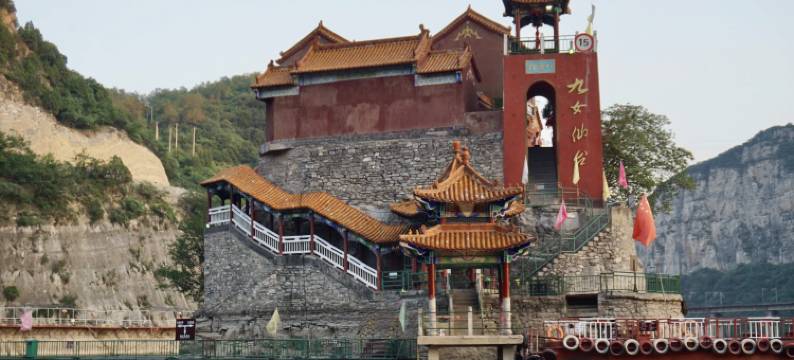 皇城相府曹小霞家庭旅馆图片