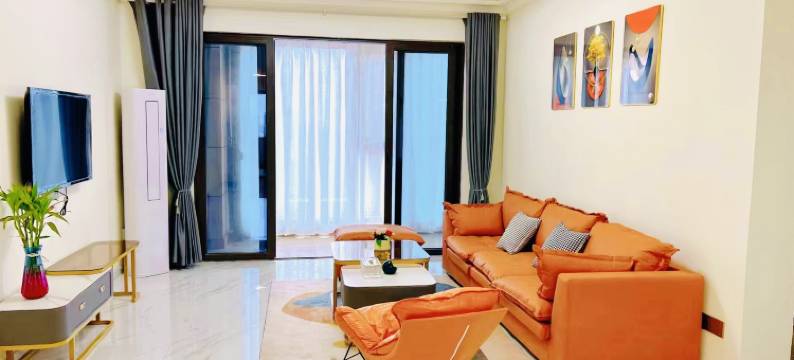 芸昕民宿(只有河南海昌海洋公园店)图片