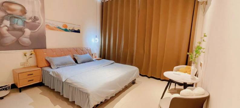 平潭富宏祥民宿(海坛古城坛南湾七号沙滩店)图片