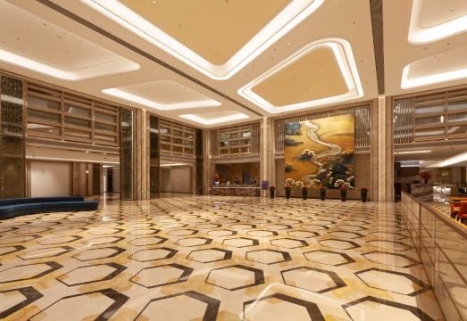 Landison Plaza Hotel Hangzhou X-Yarn Hotel Overview