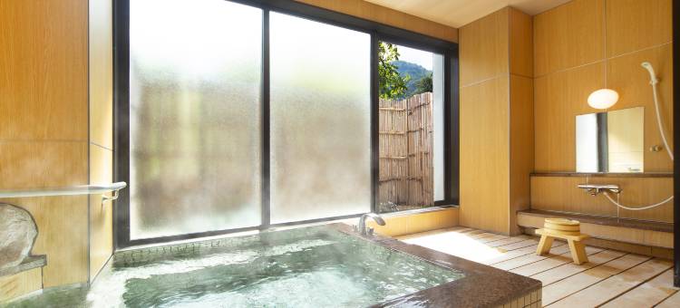 大江户温泉物语宇奈月格兰德酒店(Ooedo Onsen Monogatari Unazuki Grand Hotel(Old:Yukai Resort Premium Unazuki Grand Hotel))图片