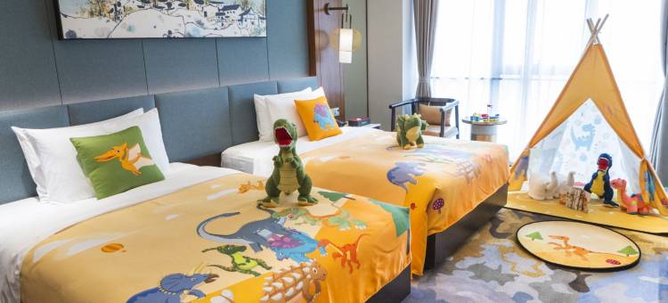 韶山建国酒店 (韶山南站店)图片