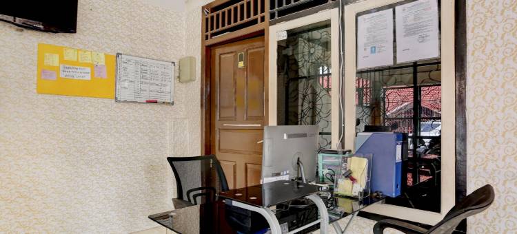 OYO Life 90190 阿莎科斯特伊斯兰(OYO 90190 Asha Kost Syariah)图片