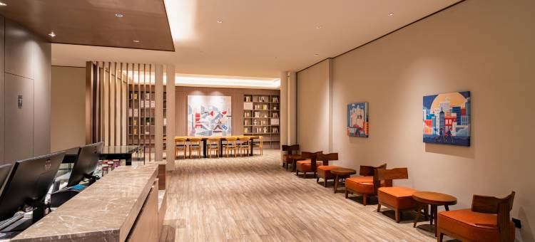 汉庭酒店(遵义医学院店)图片