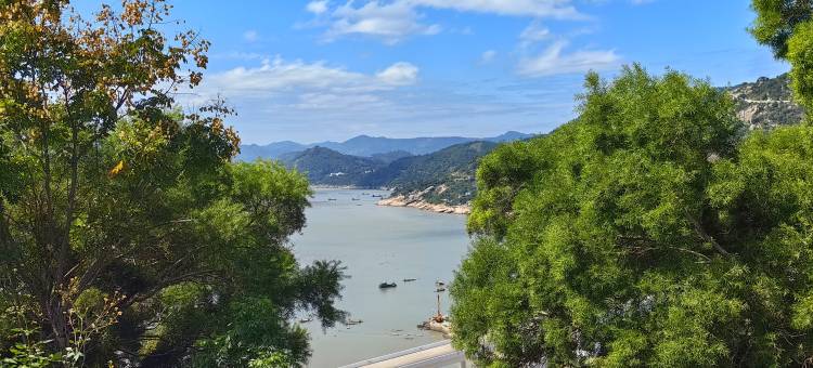 霞浦影人之家民宿(东壁店)图片