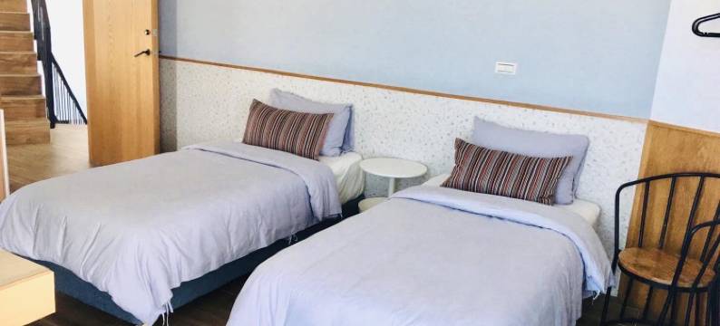 澎湖加利利海民宿图片