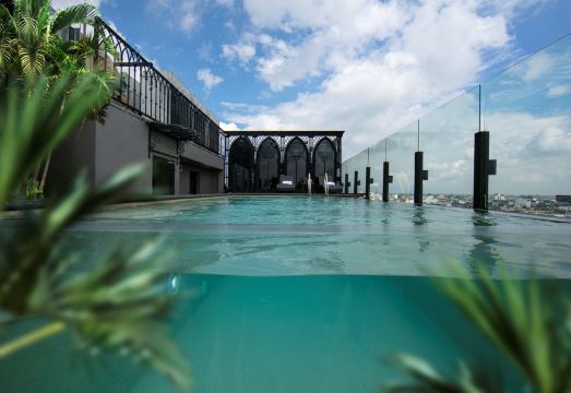 Le Chanvre Hanoi Hotel & SpaHotel Overview