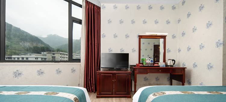 珙县凌豪大酒店(巡场镇店)图片