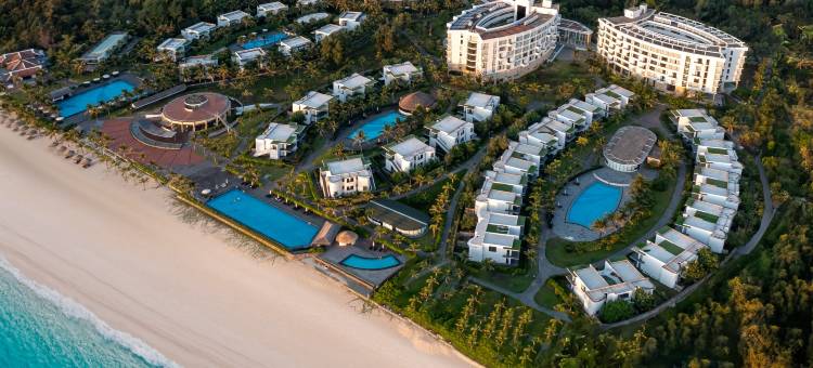 岘港美利亚海滩度假酒店(Melia Danang Beach Resort)图片