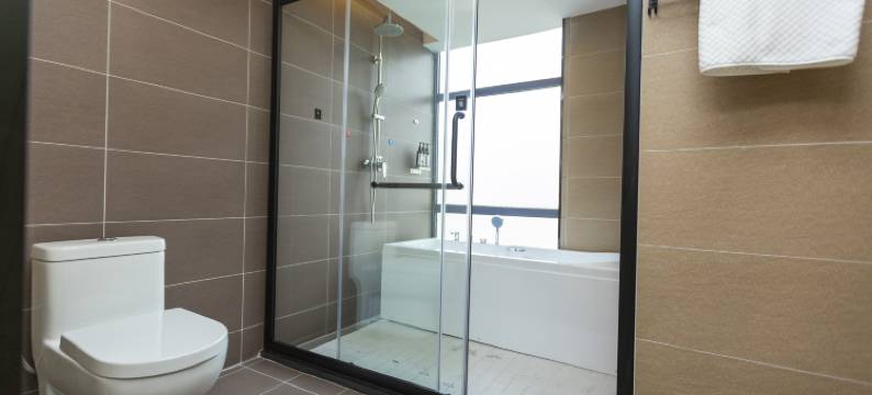 桂阳宝蓝优品酒店图片