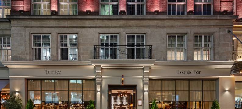 梅菲尔丽笙精选酒店(The May Fair, A Radisson Collection Hotel, Mayfair)图片