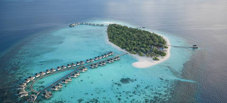 马尔代夫NH哈沃达度假村(NH Collection Maldives Havodda Resort)图片