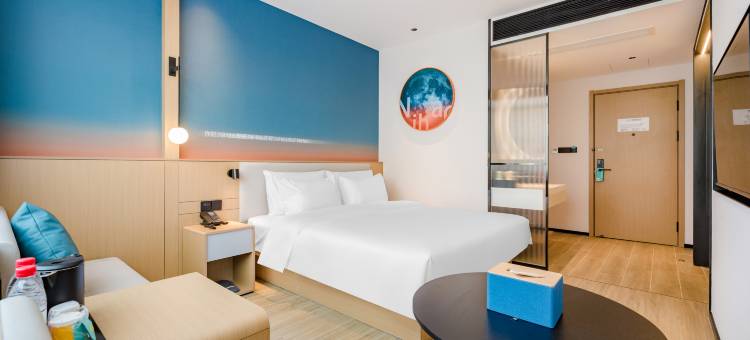 你好酒店(商丘睢县客运总站店)图片