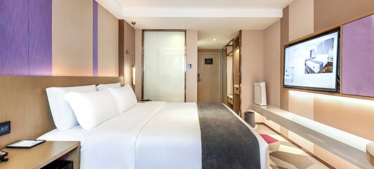 麗枫酒店(重庆新光里嘉州路店)图片