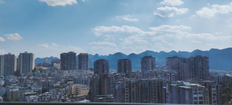 汉庭酒店(六盘水人民广场凤凰大道店)图片