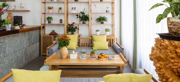 又见大理·洱海情缘｜ERHAIDESTINY'SBOND 匠心新宿(洱海才村店)图片