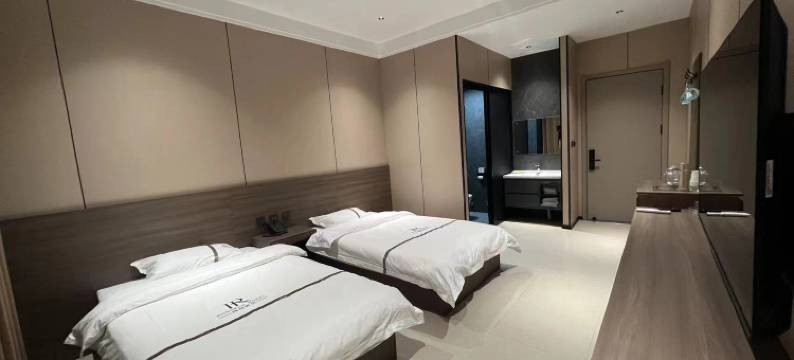 鸿润酒店(徐水崔庄中学店)图片