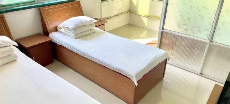 青州仰天山酒店图片