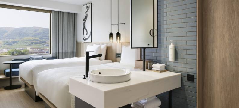 兵库县淡路市东浦万豪国际旗下万枫酒店(Fairfield by Marriott Hyogo Awaji Higashiura)图片