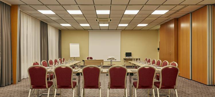 达姆施塔特H+酒店(H+ Darmstadt)图片