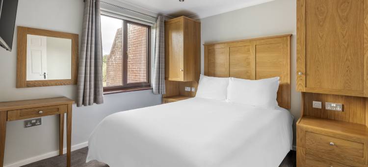 克罗默乡村俱乐部酒店(Cromer Country Club)图片