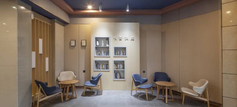 汉庭酒店(上海北外滩平凉路店)图片