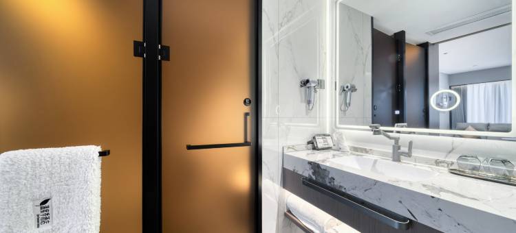 温度季酒店(义乌国际商贸城店)图片